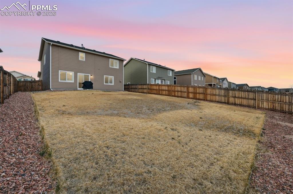11109 Willmore Drive Peyton CO 80831