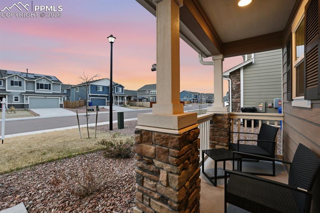 11109 Willmore Drive Peyton CO 80831