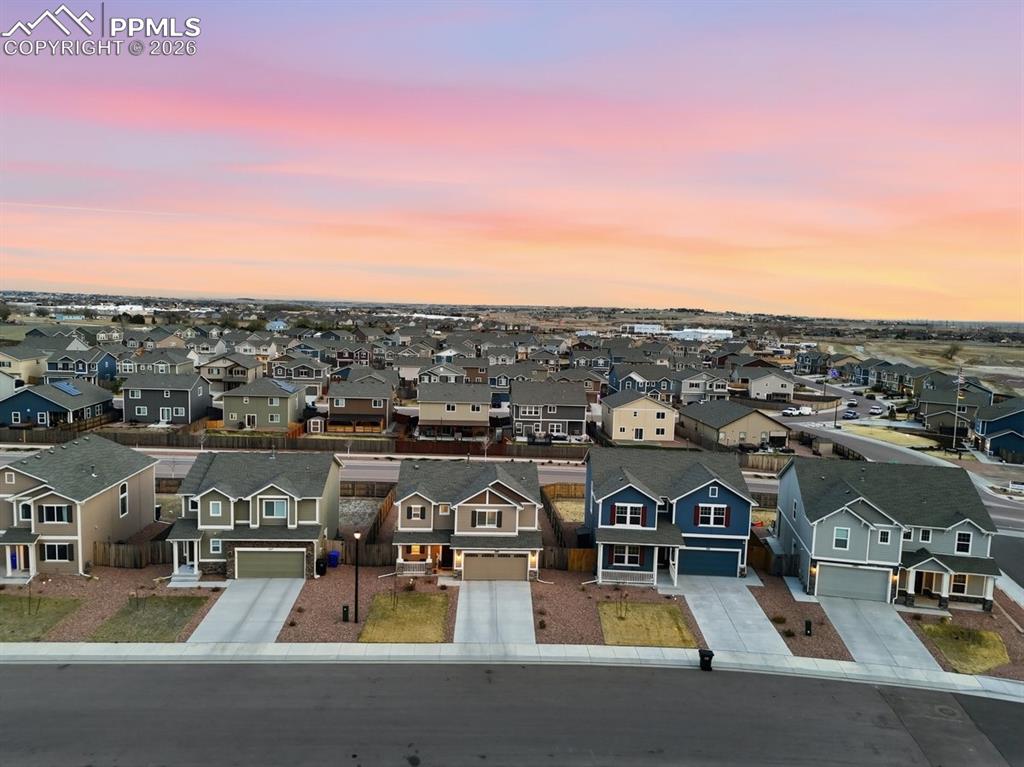 11109 Willmore Drive Peyton CO 80831