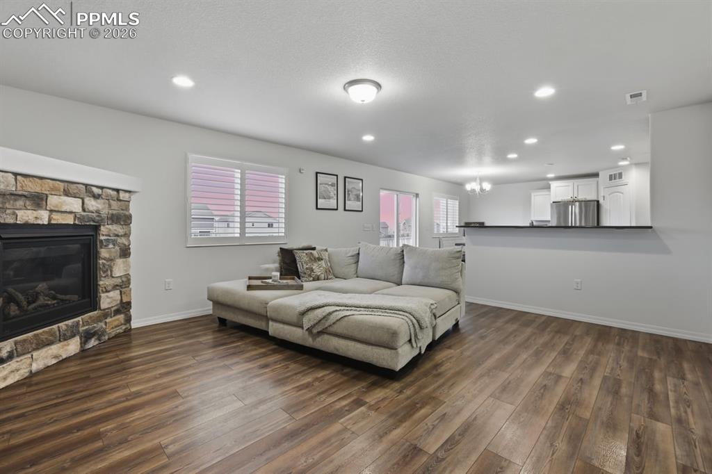 11109 Willmore Drive Peyton CO 80831