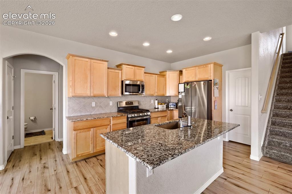 8251 Barley Court Peyton CO 80831
