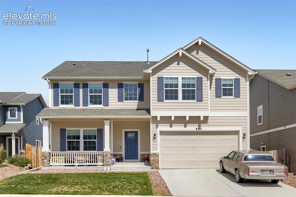 8251 Barley Court Peyton CO 80831