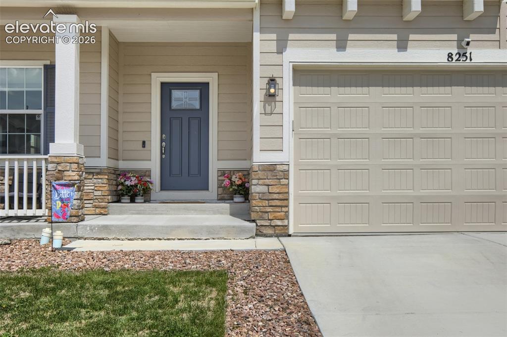 8251 Barley Court Peyton CO 80831