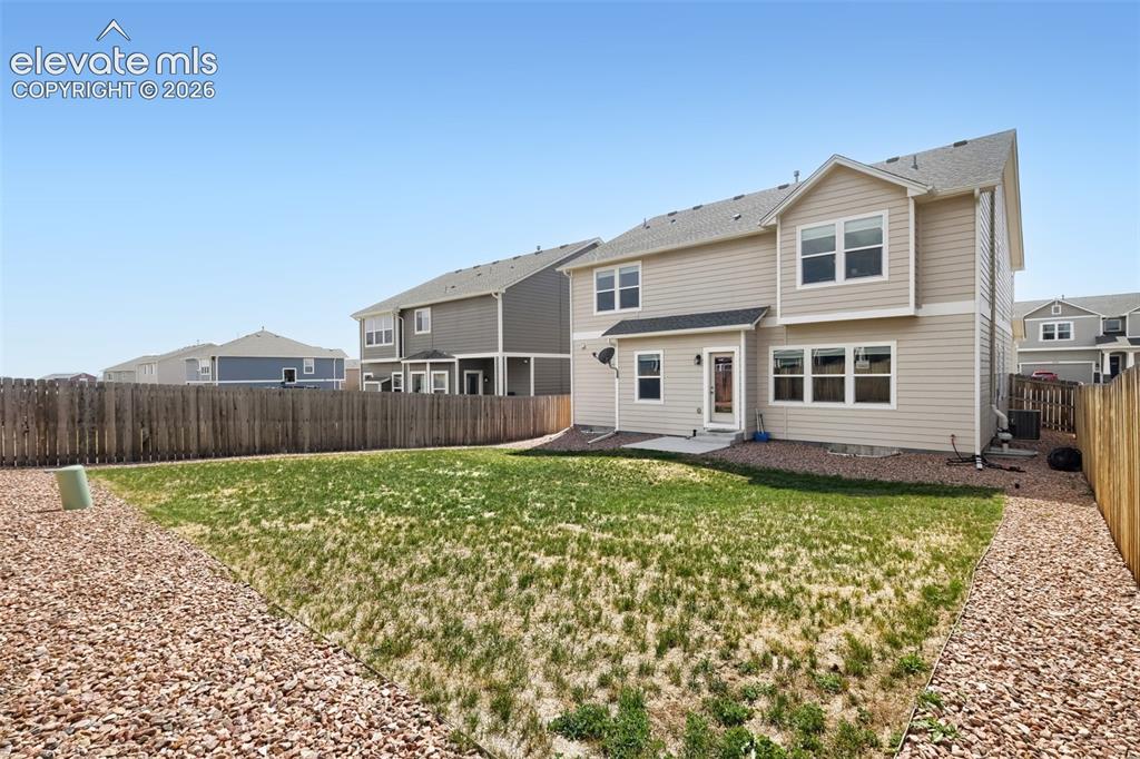 8251 Barley Court Peyton CO 80831