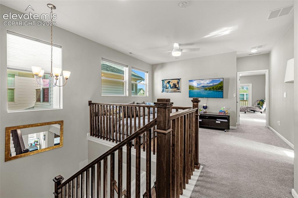 1233 Solitaire Street Colorado Springs CO 80905