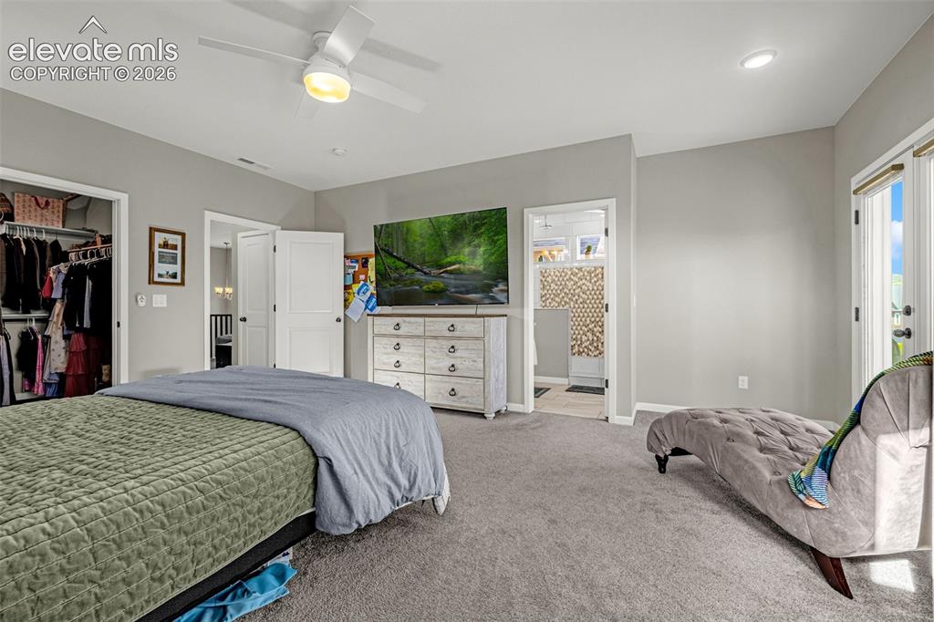 1233 Solitaire Street Colorado Springs CO 80905