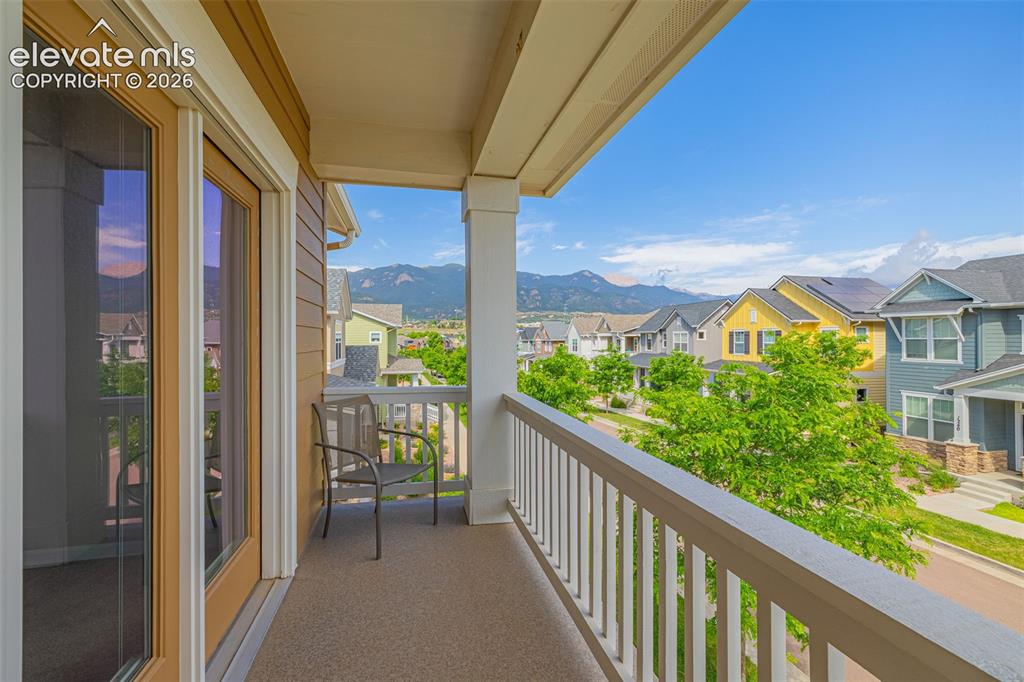 1233 Solitaire Street Colorado Springs CO 80905