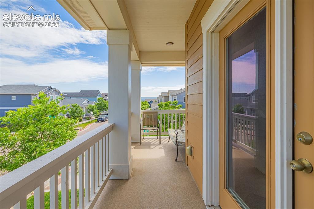 1233 Solitaire Street Colorado Springs CO 80905