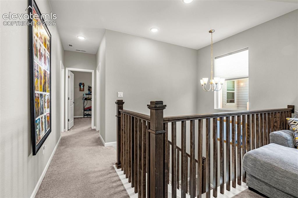 1233 Solitaire Street Colorado Springs CO 80905
