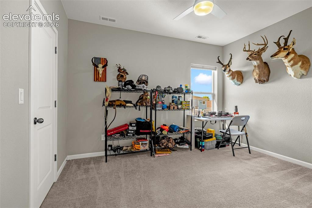 1233 Solitaire Street Colorado Springs CO 80905
