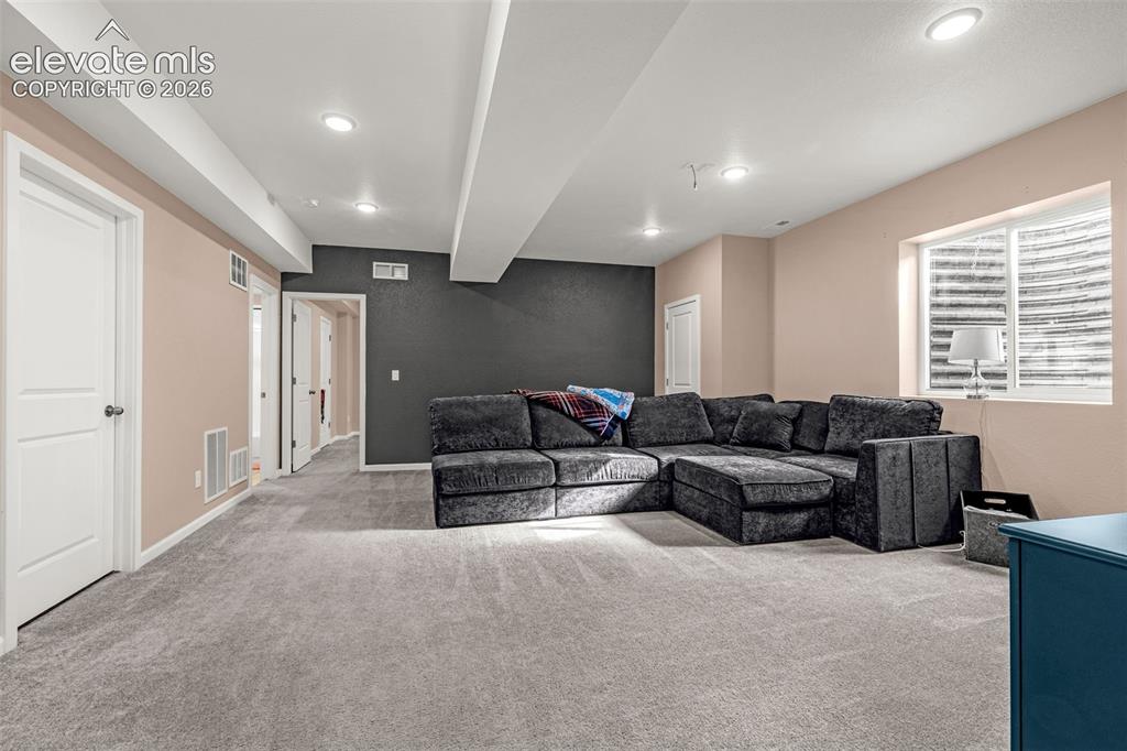 1233 Solitaire Street Colorado Springs CO 80905