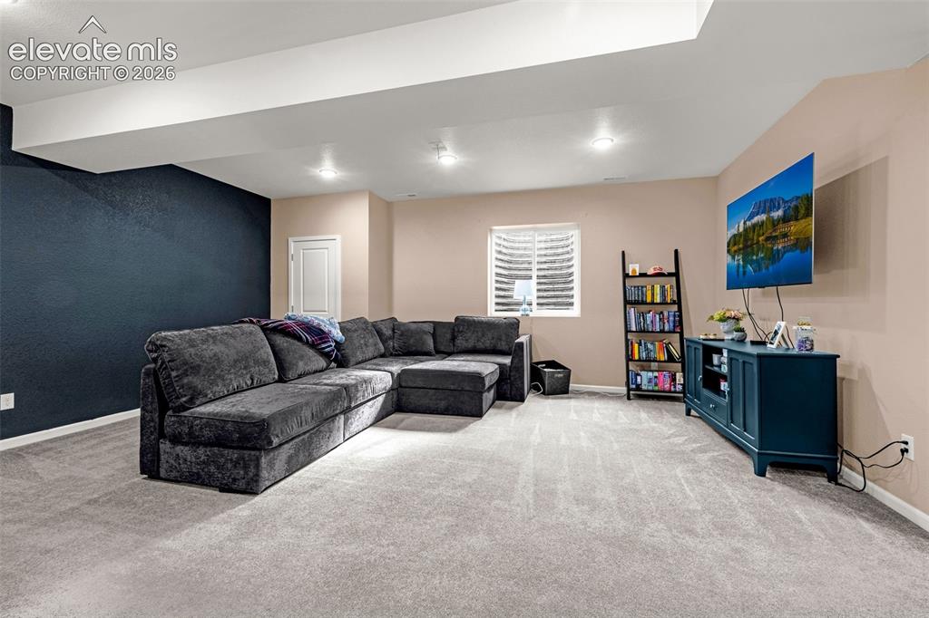 1233 Solitaire Street Colorado Springs CO 80905
