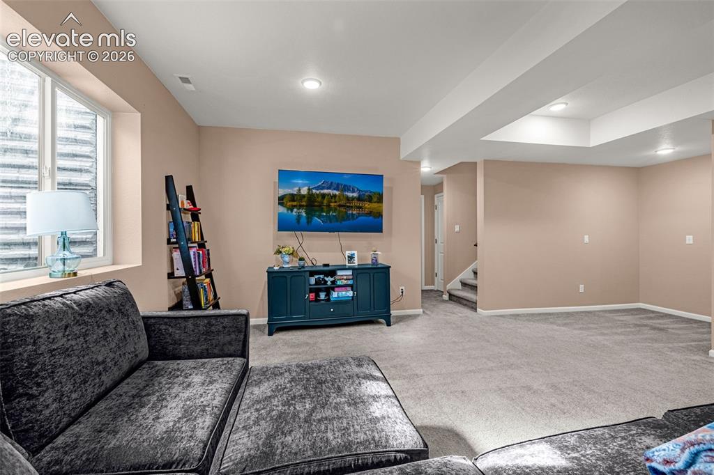 1233 Solitaire Street Colorado Springs CO 80905