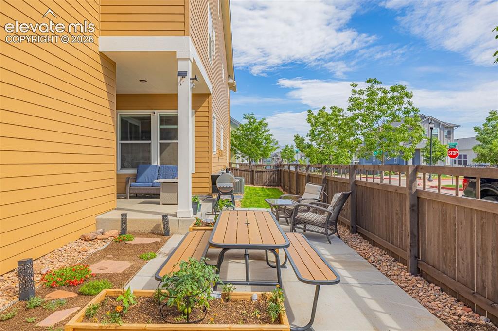 1233 Solitaire Street Colorado Springs CO 80905