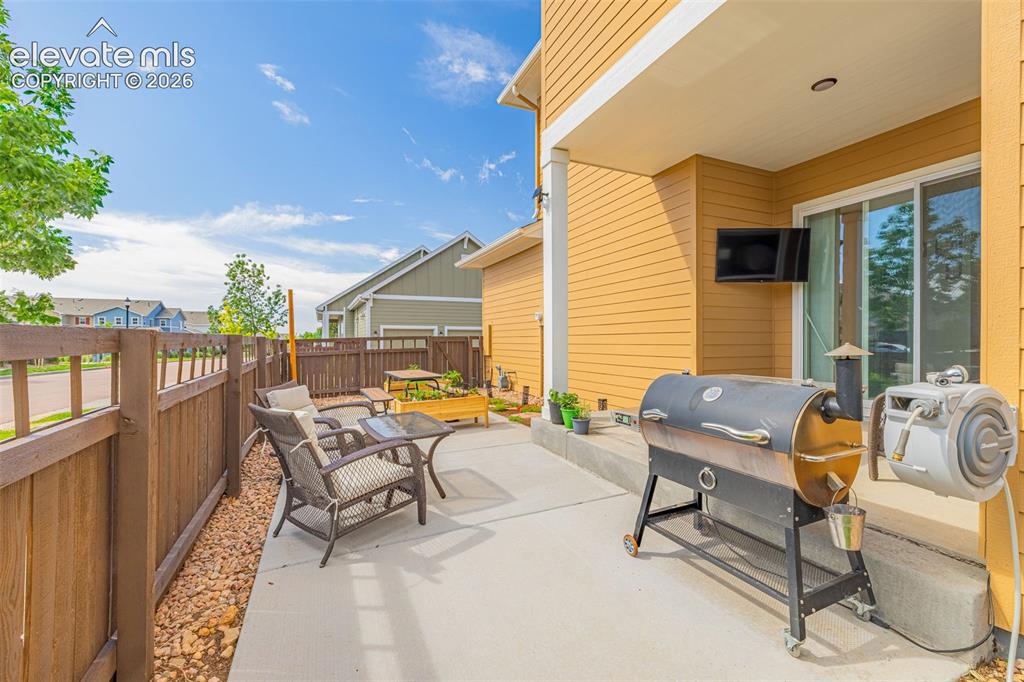 1233 Solitaire Street Colorado Springs CO 80905