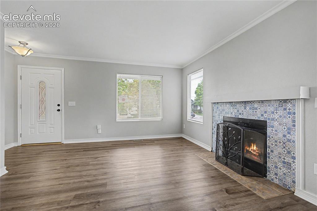 7350 Manistique Drive Colorado Springs CO 80923