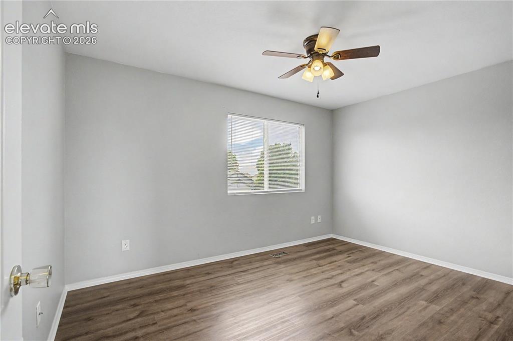7350 Manistique Drive Colorado Springs CO 80923