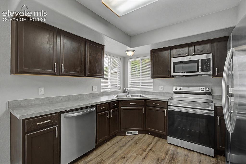 7350 Manistique Drive Colorado Springs CO 80923