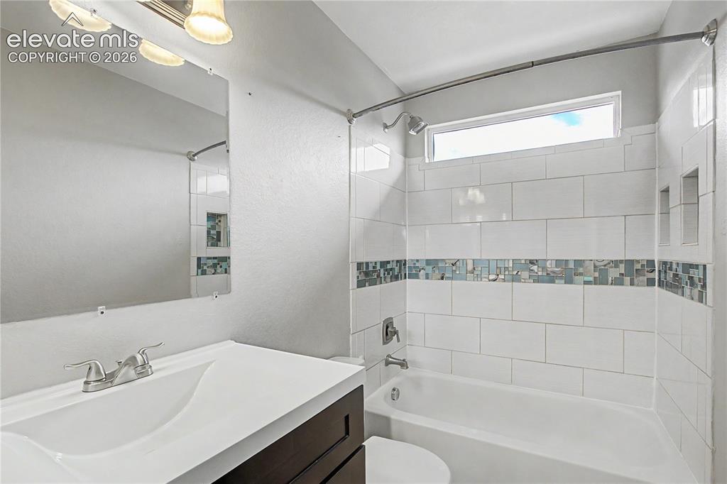 7350 Manistique Drive Colorado Springs CO 80923