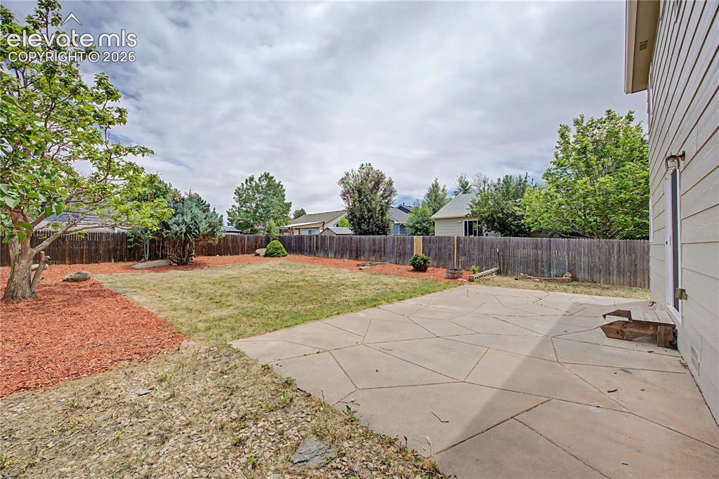 7350 Manistique Drive Colorado Springs CO 80923