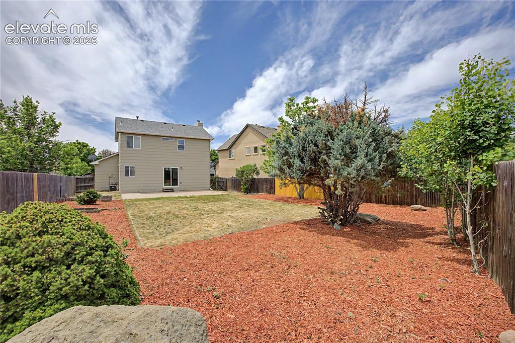 7350 Manistique Drive Colorado Springs CO 80923