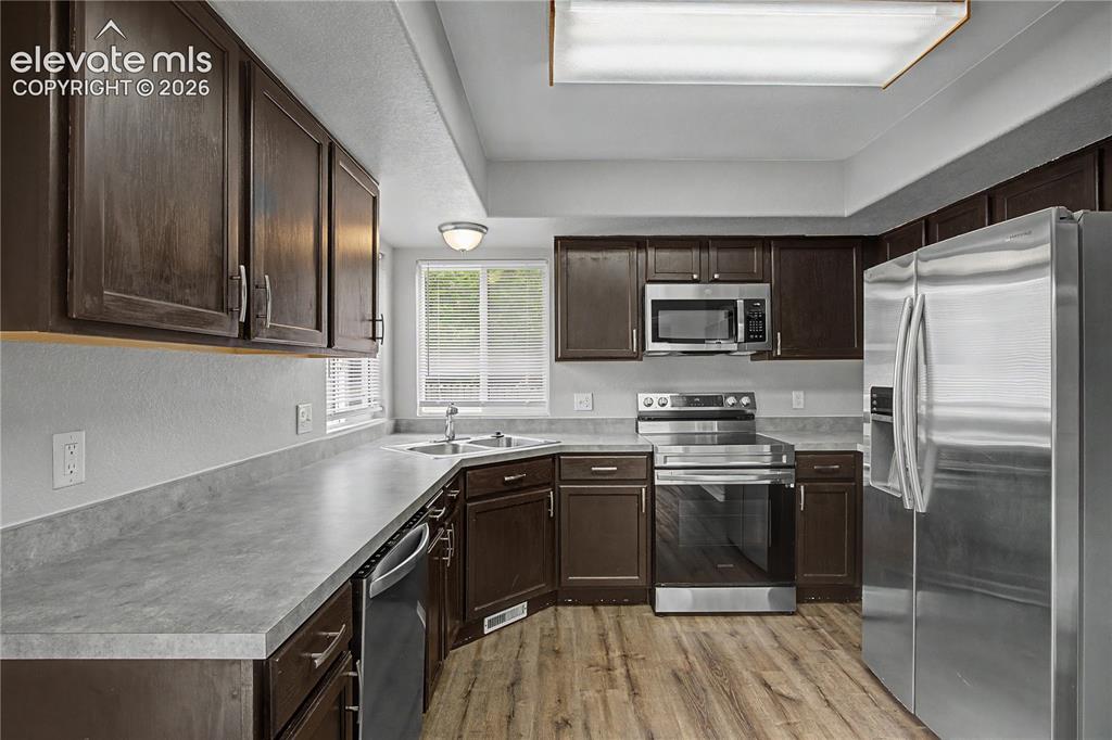 7350 Manistique Drive Colorado Springs CO 80923