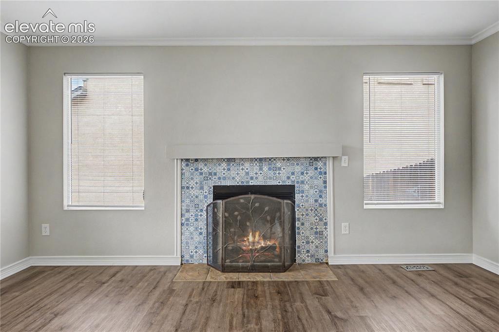 7350 Manistique Drive Colorado Springs CO 80923