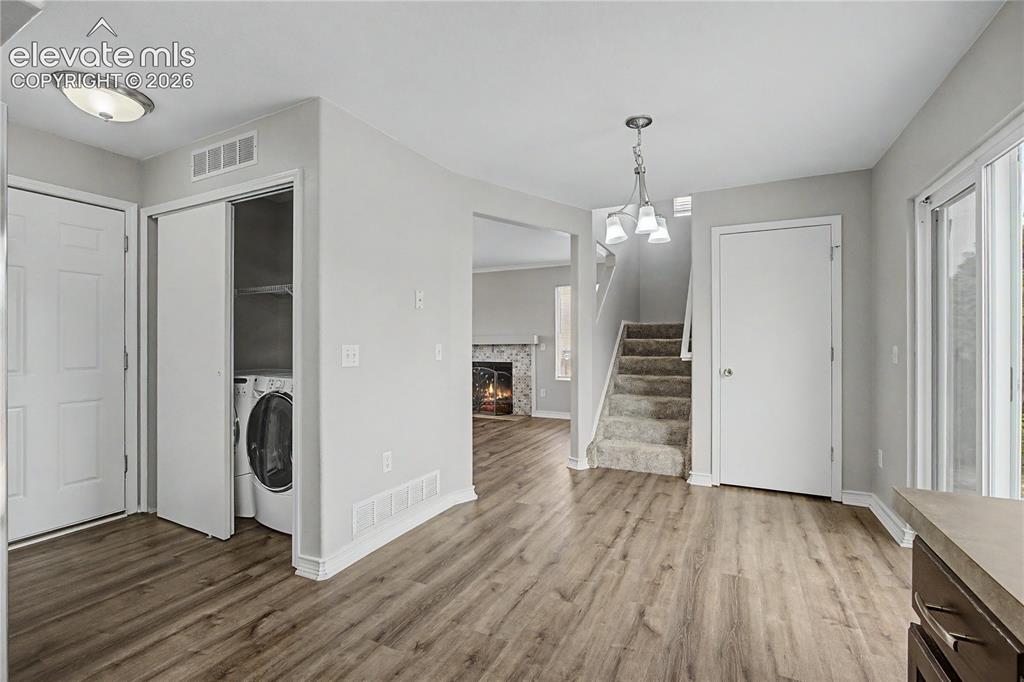 7350 Manistique Drive Colorado Springs CO 80923