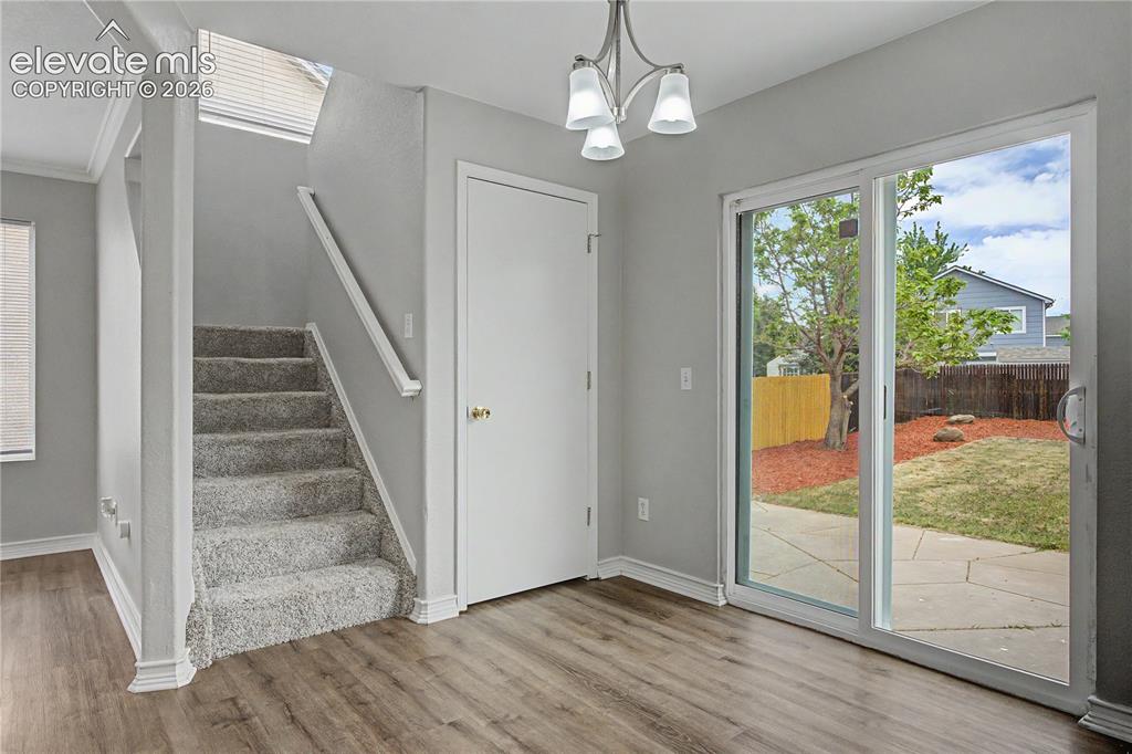 7350 Manistique Drive Colorado Springs CO 80923