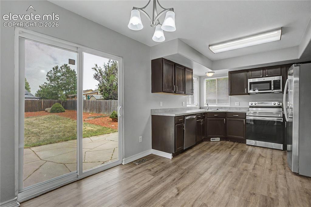 7350 Manistique Drive Colorado Springs CO 80923