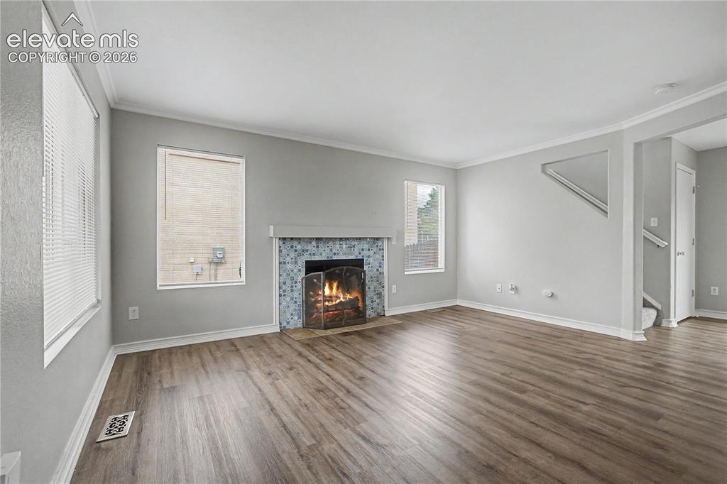 7350 Manistique Drive Colorado Springs CO 80923