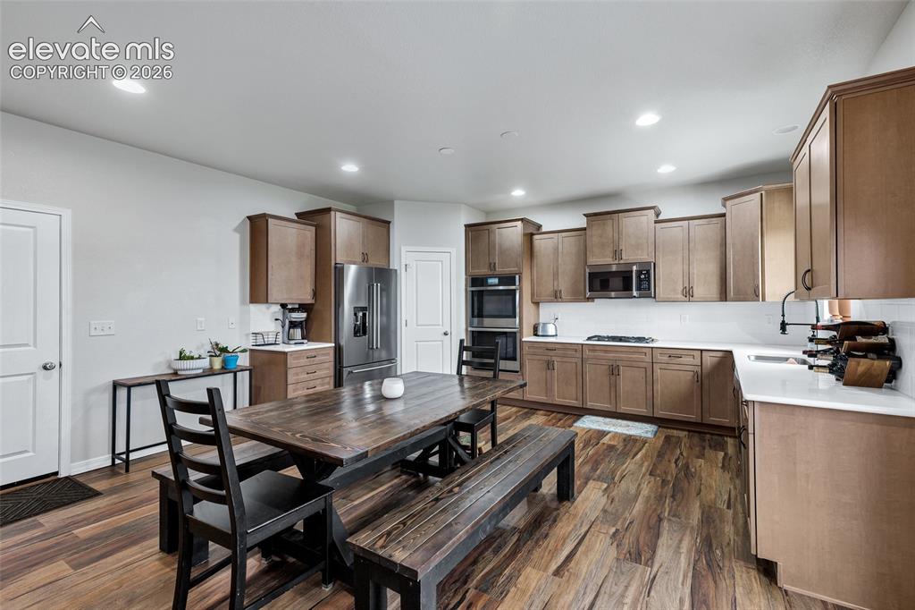 9003 Yellowtail Way Colorado Springs CO 80908