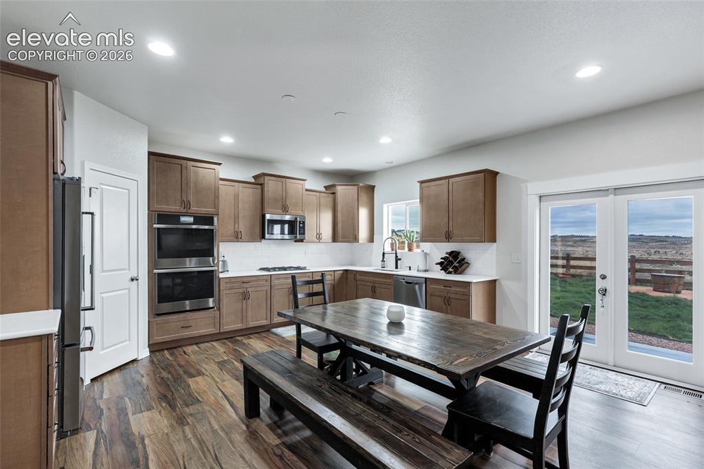 9003 Yellowtail Way Colorado Springs CO 80908