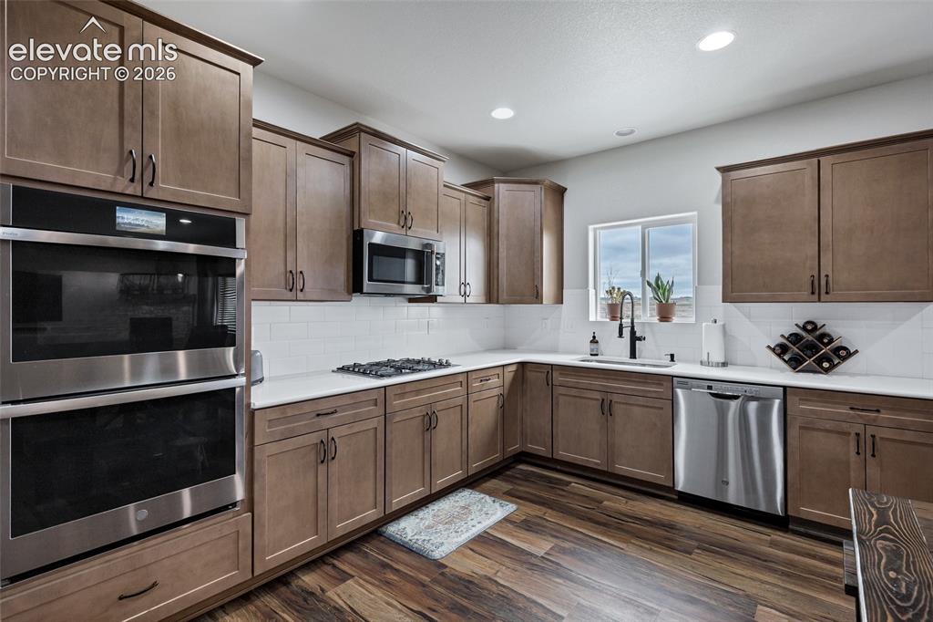 9003 Yellowtail Way Colorado Springs CO 80908