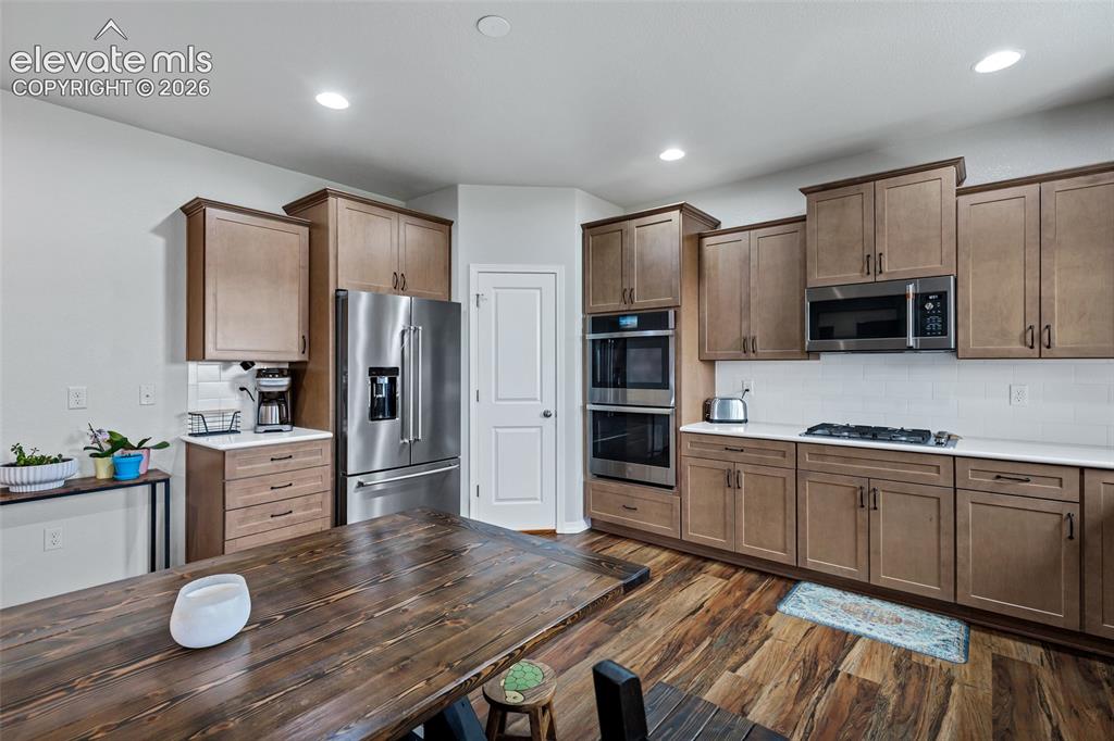 9003 Yellowtail Way Colorado Springs CO 80908