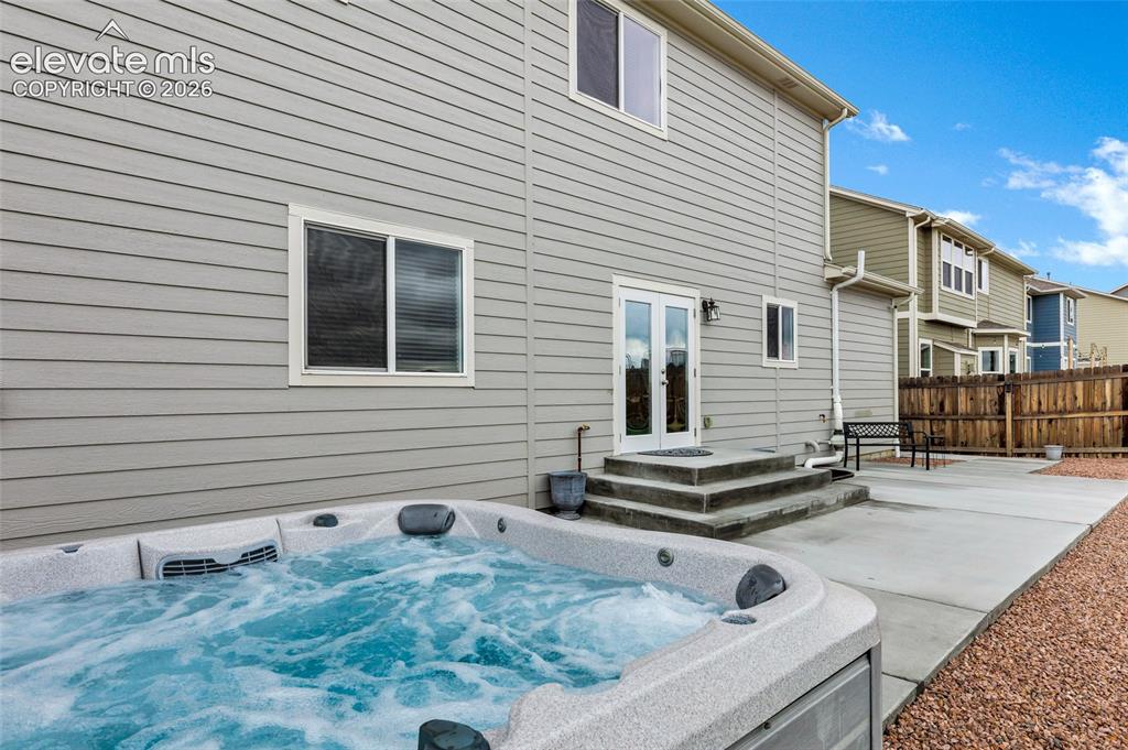9003 Yellowtail Way Colorado Springs CO 80908
