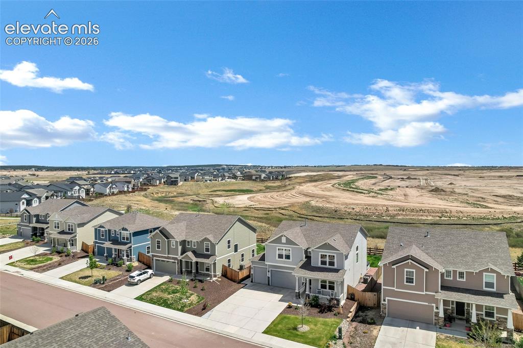 9003 Yellowtail Way Colorado Springs CO 80908