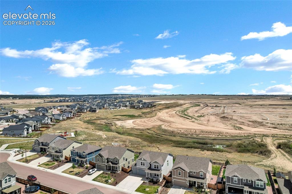 9003 Yellowtail Way Colorado Springs CO 80908