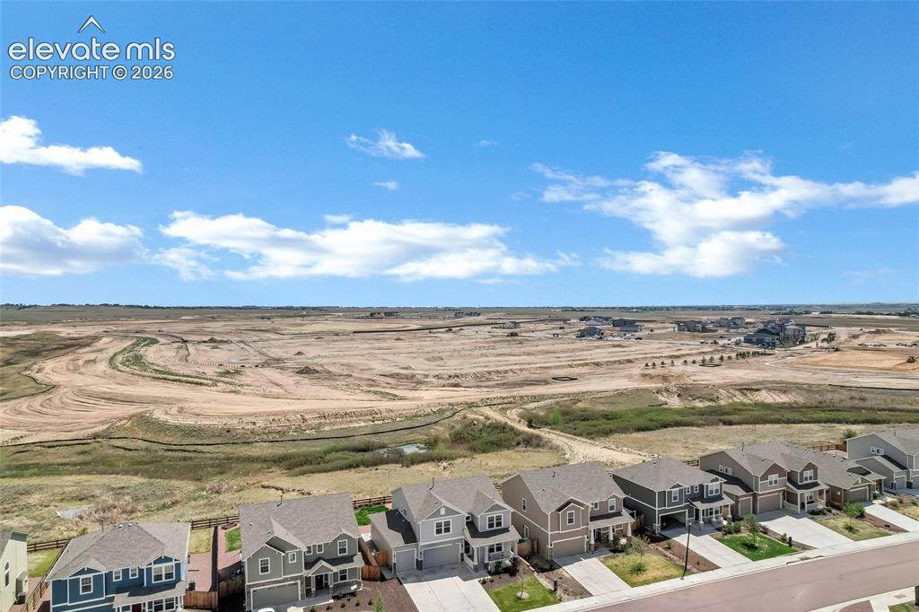 9003 Yellowtail Way Colorado Springs CO 80908