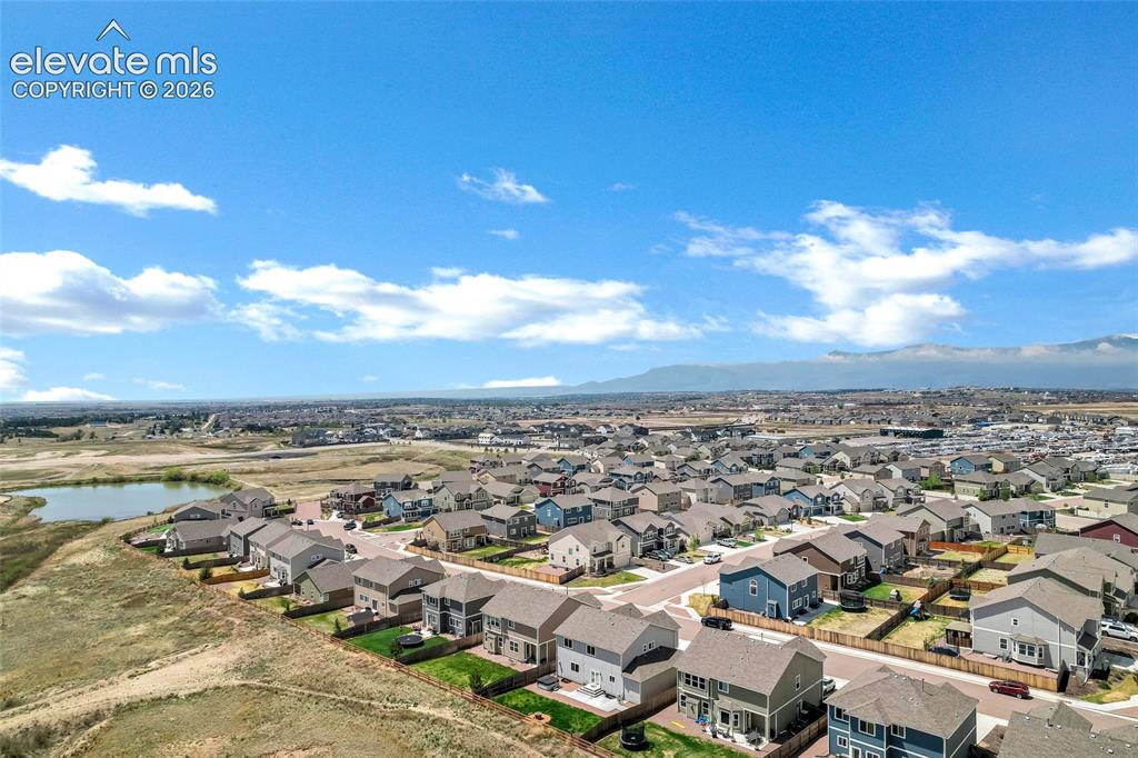9003 Yellowtail Way Colorado Springs CO 80908