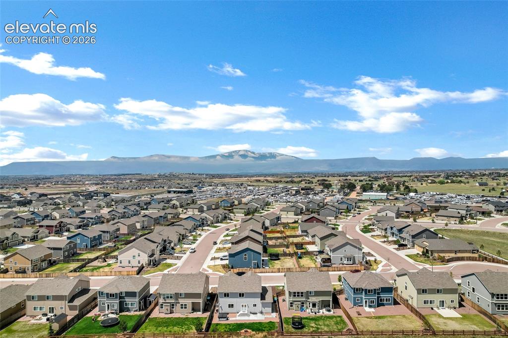 9003 Yellowtail Way Colorado Springs CO 80908