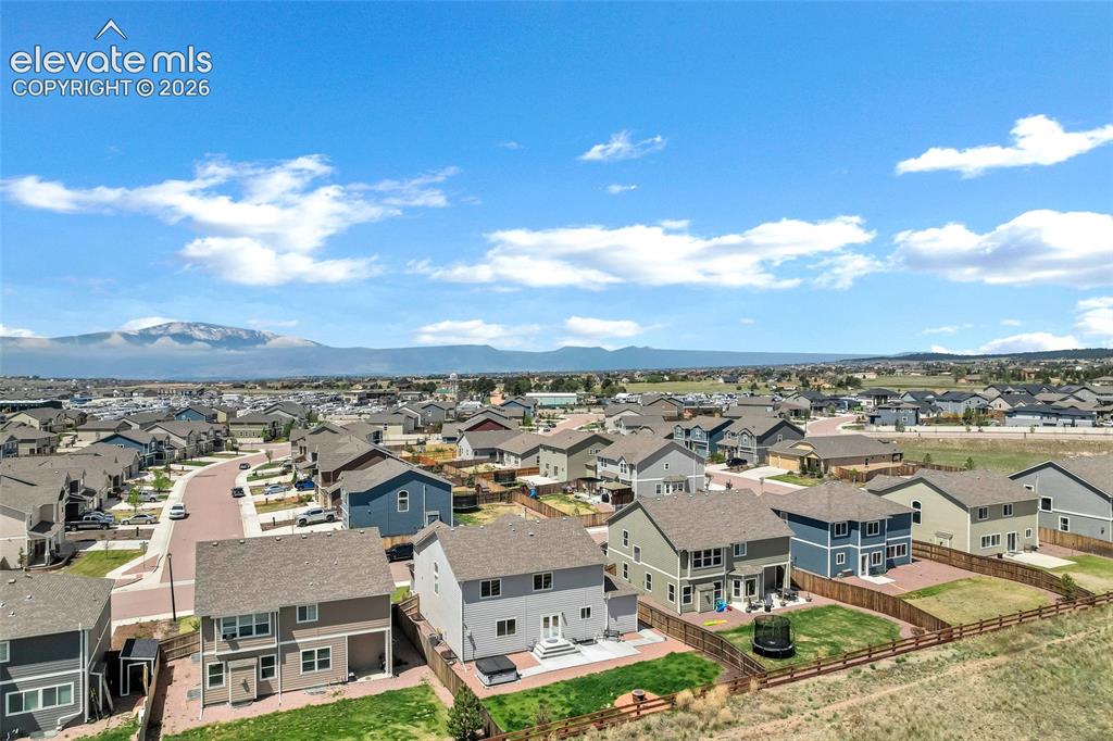 9003 Yellowtail Way Colorado Springs CO 80908