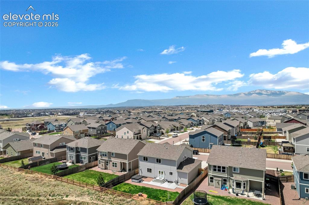 9003 Yellowtail Way Colorado Springs CO 80908