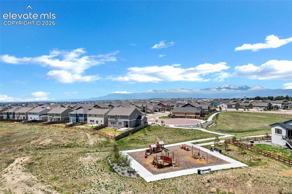 9003 Yellowtail Way Colorado Springs CO 80908