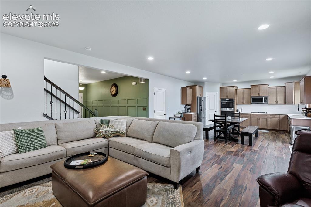9003 Yellowtail Way Colorado Springs CO 80908