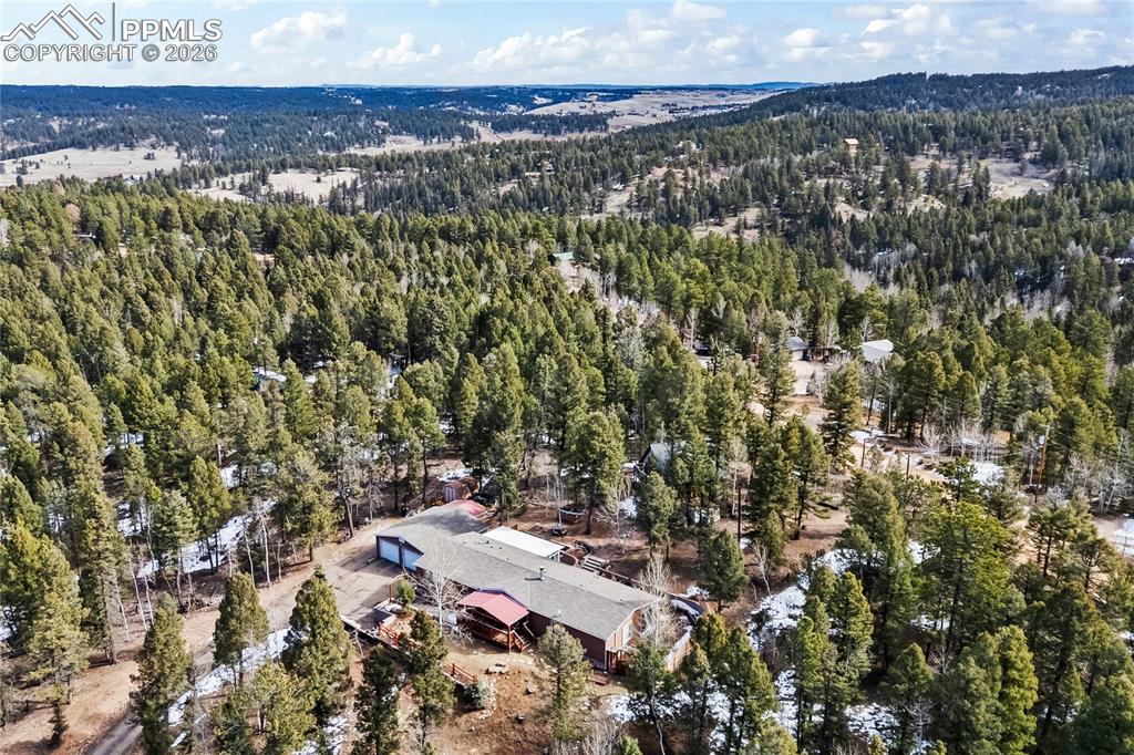 146 Kokwapy Court Florissant CO 80816