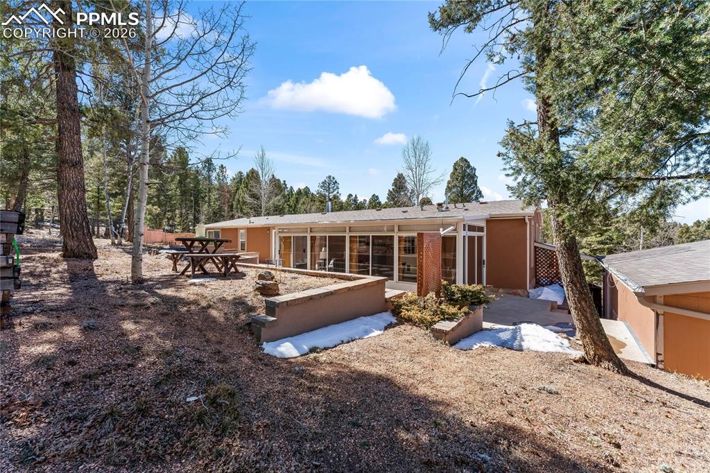 146 Kokwapy Court Florissant CO 80816