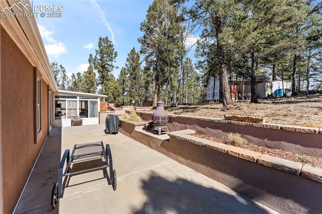 146 Kokwapy Court Florissant CO 80816