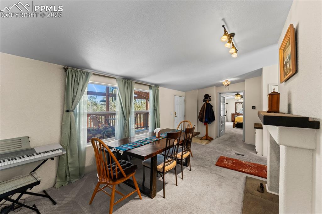 146 Kokwapy Court Florissant CO 80816