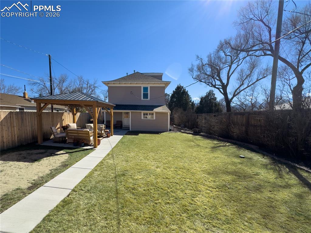 1014 E San Miguel Street Colorado Springs CO 80903